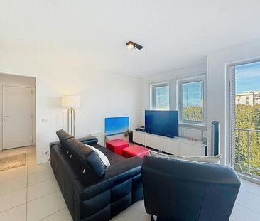 Appartement te huur in Oostende met 1 slaapkamer - Foto 2