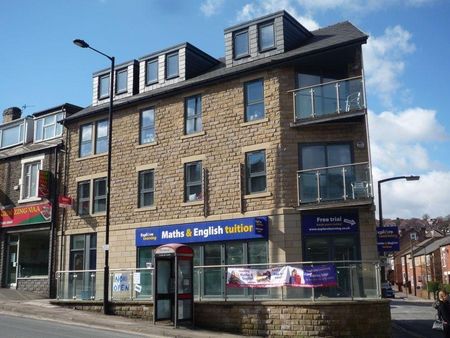 Studio to rent - Photo 3