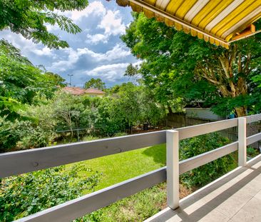 23B Howard Street, Grange QLD 4051 - House For Rent | Domain - Photo 5