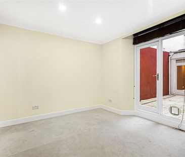 2 bedroom duplex to rent - Photo 6