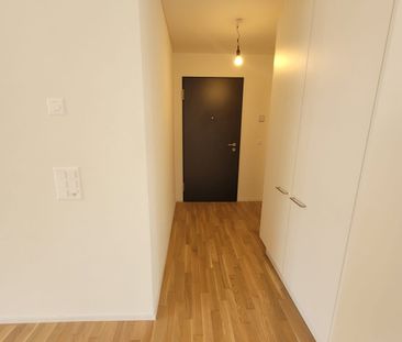 2.5 Zimmer, 61 m², 3. Stock - Photo 4