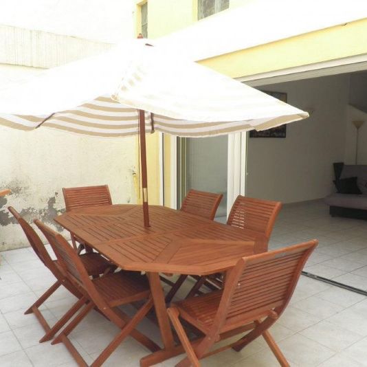 APPARTEMENT T3 BIS AVEC TERRASSE SIGEAN - Photo 1