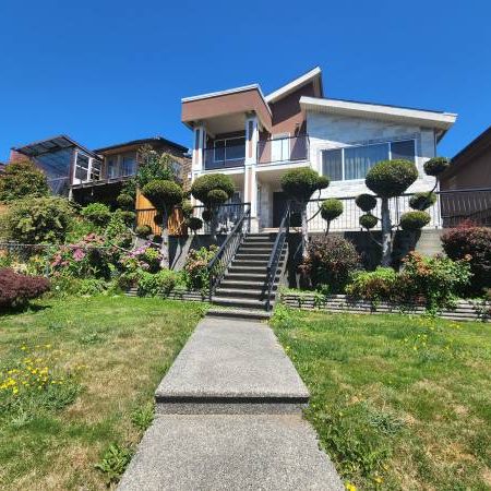 Fully Renovated 2-bed/1Bath Suite in Fraser Heights - Photo 1