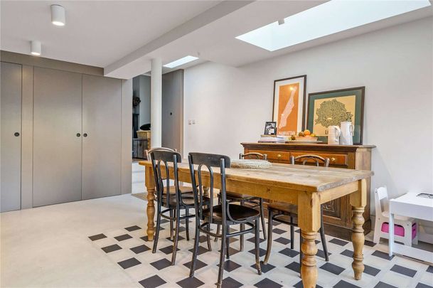 Aden Grove, London, N16 9NP - Photo 1