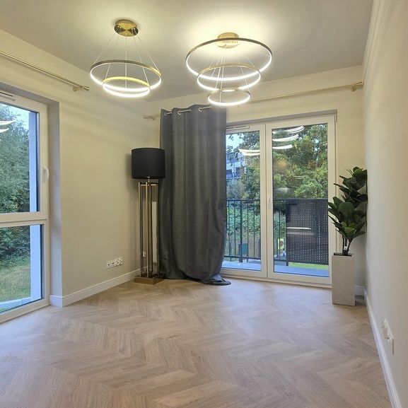 2 pokojowy apartament z parkingiem na Warszewie. - Zdjęcie 1