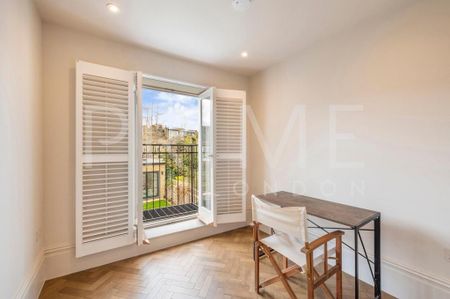 5 bedroom terraced house to rent - Photo 3