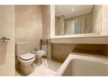 Piso de alquiler en Calle de Maldonado, 60, Lista - Foto 3