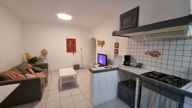 Location Appartement 2 pièces 38m² MUDAISON 34130 - Photo 1