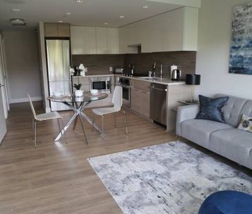 Furnished 1BDRM +Den@River District - Photo 3