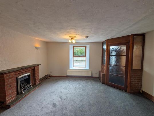 3 bedroom terraced house to rent - Photo 1