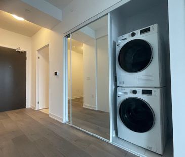 For Lease - 38 Honeycrisp Crescent Unit# 1715, Vaughan, Ontario - Photo 1