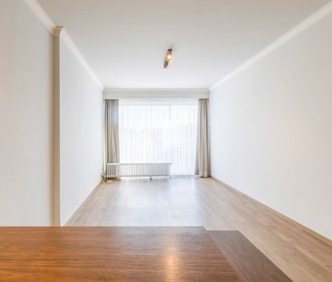 Goed gelegen en volledig instap klaar 1-slaapkamer appartement - Photo 1