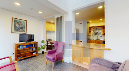 5 bedroom terraced house to rent - Photo 2