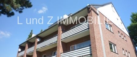 ** Maisonettewohnung mit Balkon** für Singles in gepflegtem Umfeld ! - Photo 1