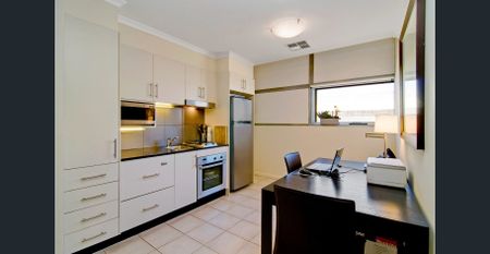 THE IDEAL CITY PAD! "ALPHA-G" - Photo 4