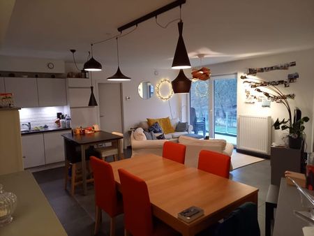 Appartement te huur - Photo 5