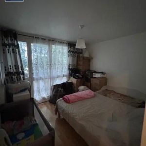 Appartement à louer 2 pièces 50m² - Photo 2