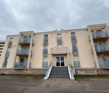 Appartement 1 pièce à Metz-Plantière - Photo 6