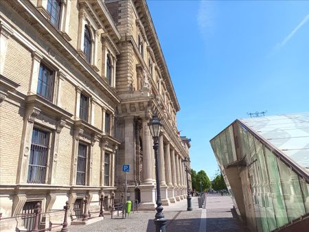 Kiadó újszerű állapotú lakás - Budapest IX. kerület - Photo 2