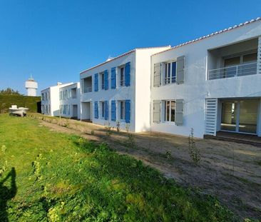 Location Appartement 1 pièce 25m² NOIRMOUTIER EN L ILE 85330 - Photo 3