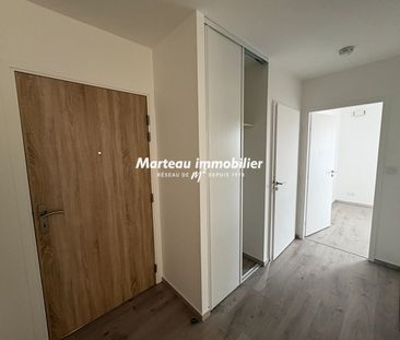 Location Appartement 3 pièces 61m² - Photo 6