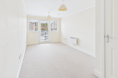 1 bedroom apartment to rent - Photo 3