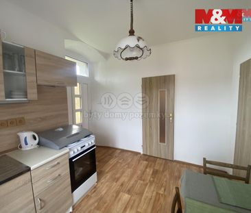 Pronájem bytu 2+1 62 m², Úzká 26, Nový Jáchymov - Fotografie 5