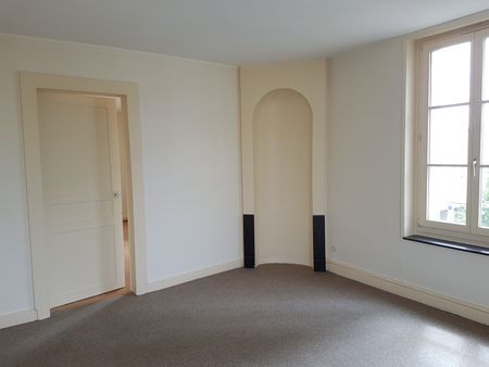 Location Appartement 3 pièces 78m² NANCY 54000 - Photo 4