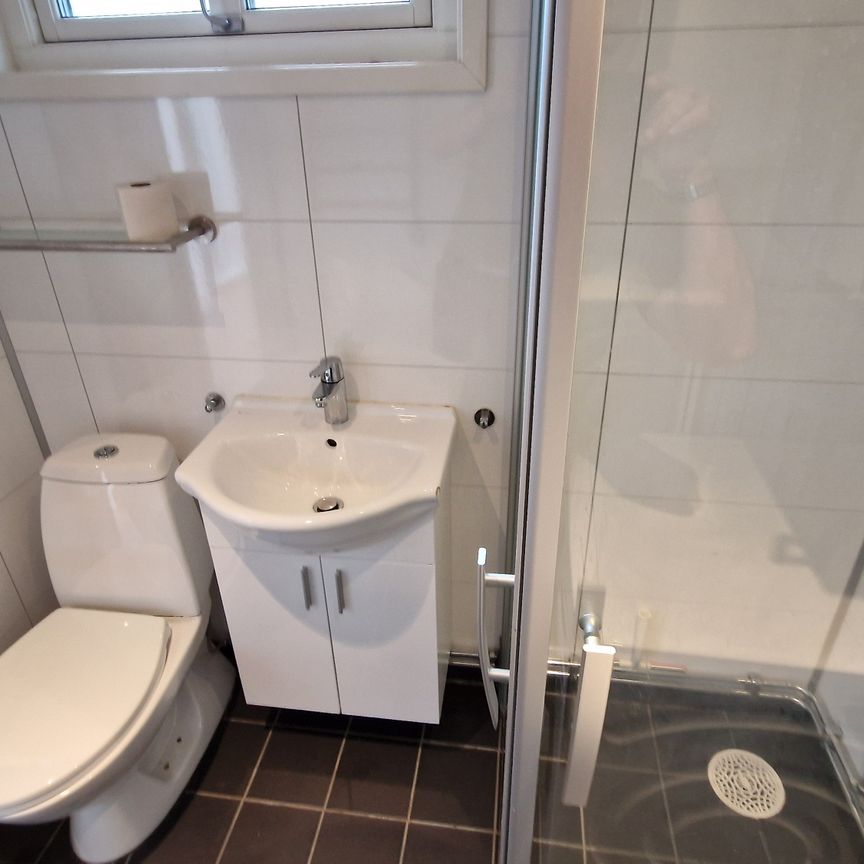 Sundbyvägen, Spånga - Photo 1
