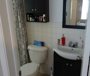 1 1/2 à louer - Photo 3