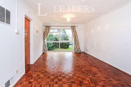 Adelaide Court, Copers Cope Road, Beckenham, BR3 - Photo 2