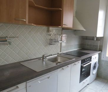 Appartement 3 pièces à louer - Photo 2