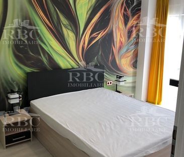 Apartament 2 camere cu parcare in Marasti - Fotografie 6