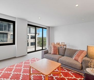 One-Bedroom Living in the Sought-After Realm Park! - Photo 2
