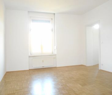 ANderMUR nahe Lendplatz großartige 2ZI+Küche - Photo 6