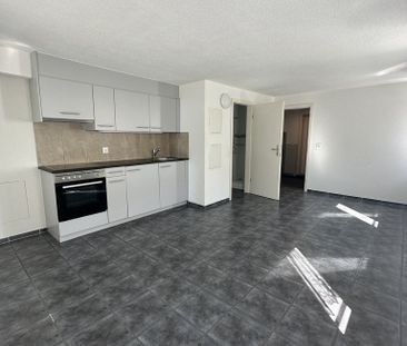 Rent a 1 room apartment in St. Gallen - Foto 3