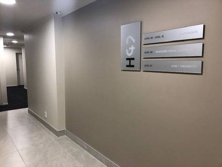 H47 Apartments, 601/47 Hobson Street - Photo 3