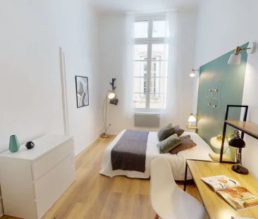 40 Grand rue Jean Moulin 40, Montpellier - Photo 2