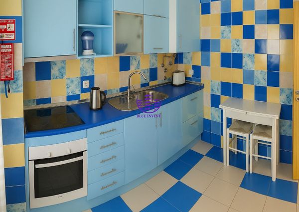 Apartamento T2 em Faro