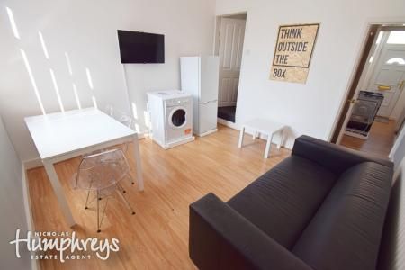 Conway Street, Shelton, Stoke-On-Trent, ST4 - Photo 2