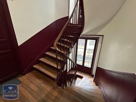 Location Appartement 2 pièces 42m² PARIS 15ème - Photo 3