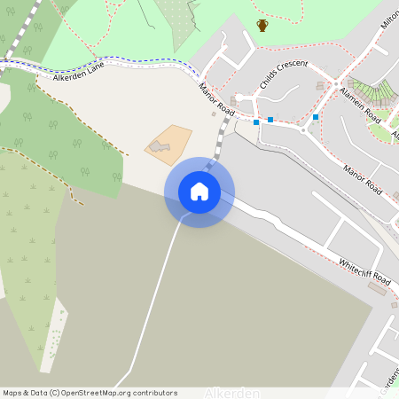 Colyer Drive, Alkerden, DA10, Ebbsfleet Valley