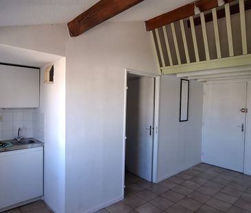Location Appartement 1 pièce 17m² TOULOUSE 31200 - Photo 5