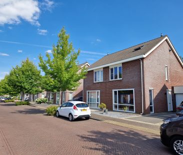 Te huur: Huis Pensionaatstraat 24 in Kerkrade - Photo 4