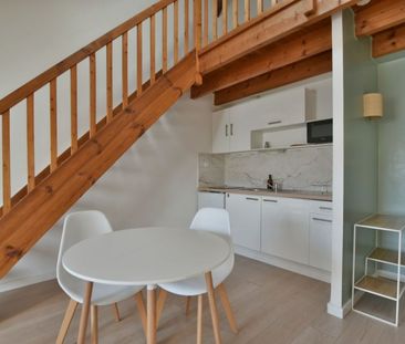 Appartement 1 pièce à Cholet - Photo 5