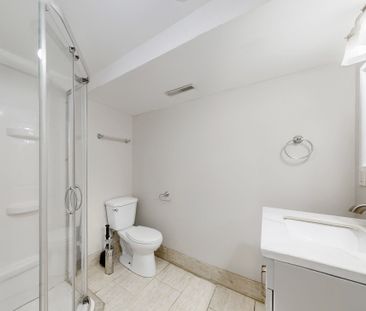 For Lease - 19 Lilian Drive Unit# Lower, Toronto, Ontario - Photo 6