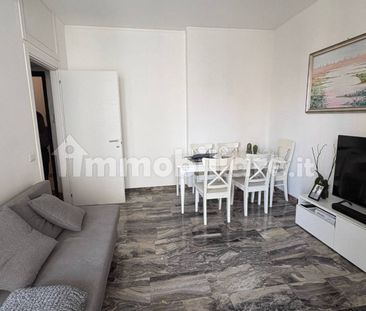 Bilocale via Cola di Rienzo 46, Solari, Milano - Photo 3