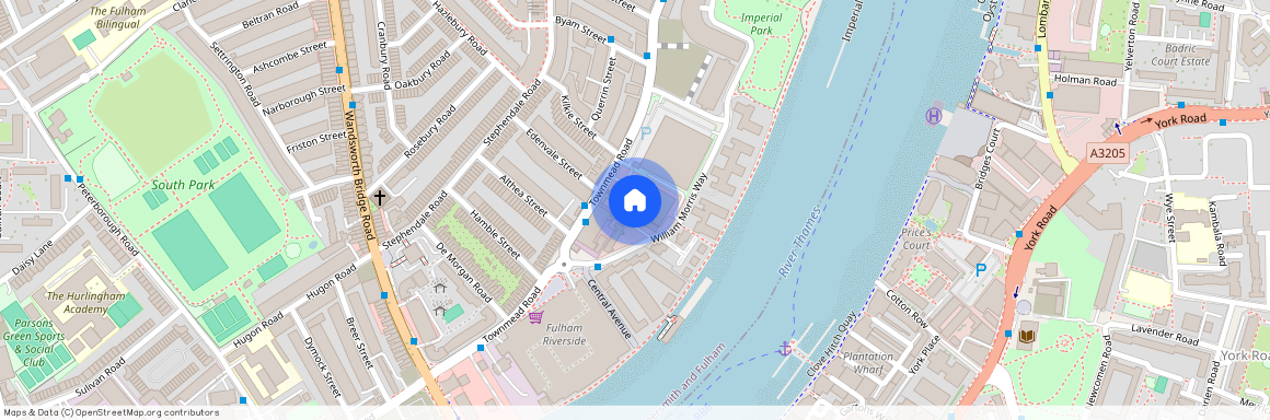 2, bedroom, Flat, To Rent