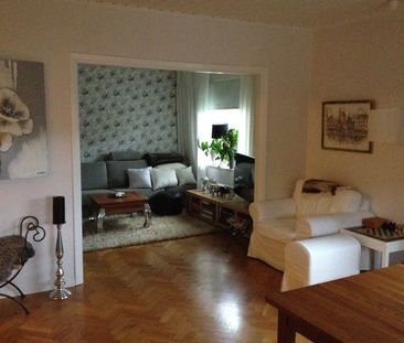 Högalidsgatan, Sundsvall - Photo 2