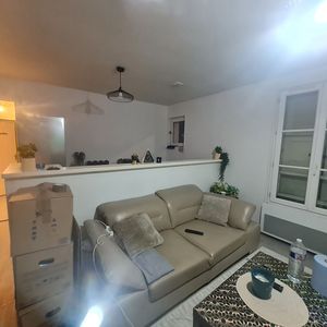 Location Appartement 2 pièces 38m² - Photo 2